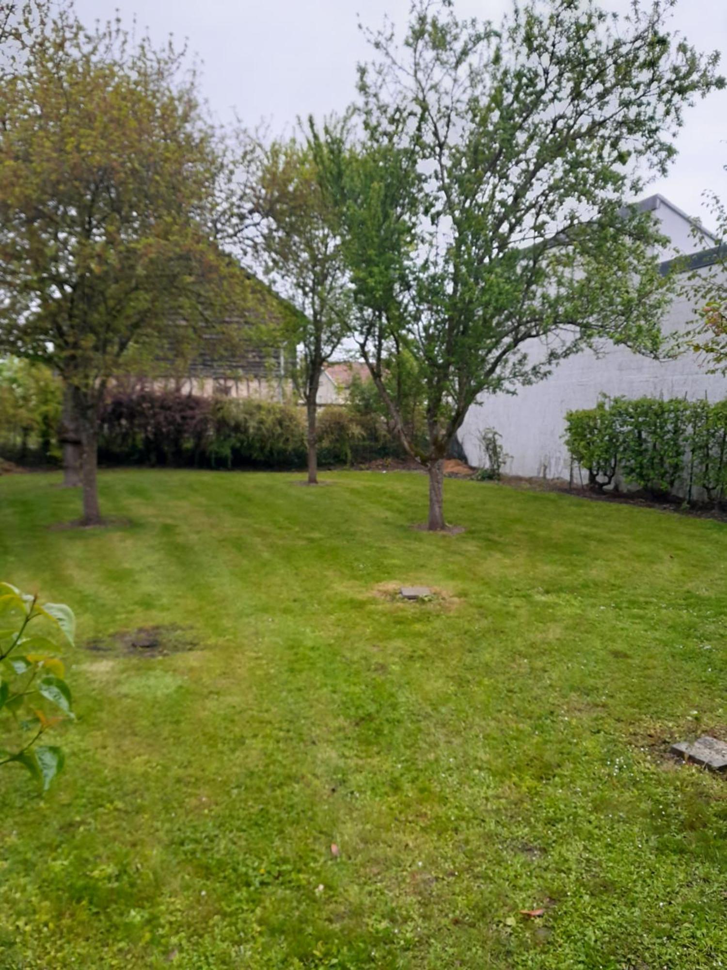 Gite, Maison A La Campagne Ardennes, Aisne,Marne Le Thour Room photo